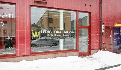 Södra Långgatan 23 C