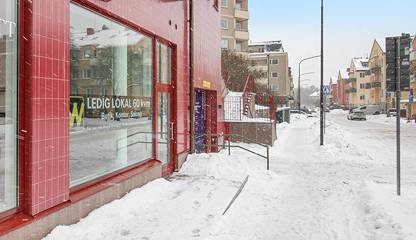 Södra Långgatan 23 C