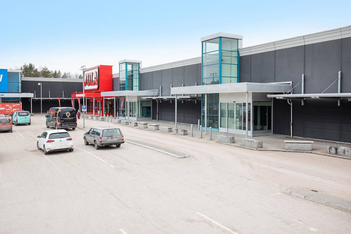 Glasvingegatan, Hälla