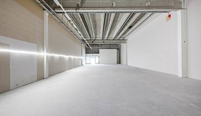 Butik Glasvingegatan