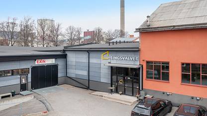 Ledig lokal, Kungsgatan 78, Väster, Eskilstuna