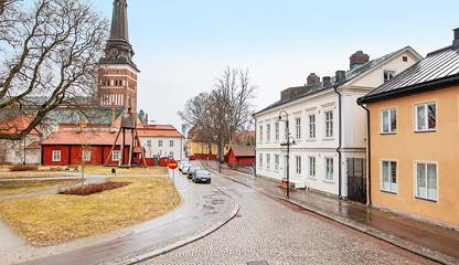 Västra Kyrkogatan 9