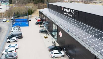 Mått Johanssons väg 52