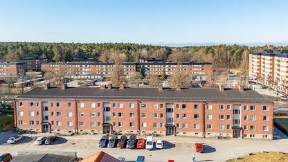 Ledig lokal, Stenkvistavägen 33, Eskilstuna