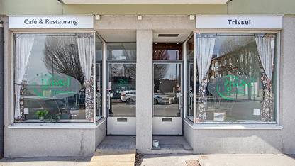 Ledig lokal, Aliforsgatan 1, Eskilstuna