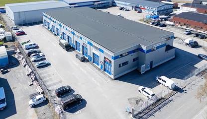 Sågvägen 33 Sågvägen 33