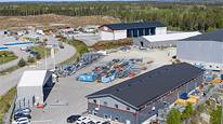 Svista Lagerväg 4