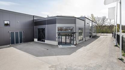 Ledig lokal, Kranbryggargatan 7, Västerås