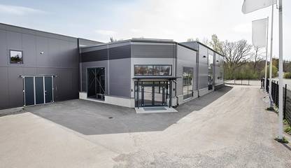 Kranbryggargatan 7