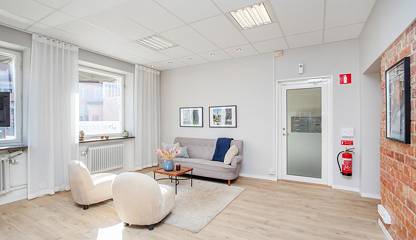 Järnvägsgatan 4