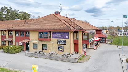 Ledig lokal, Tunbytorpsgatan 2, Västerås