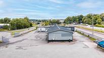 Gamla Oxelsundsvägen 1