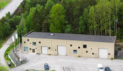 Svista Norrgård 2
