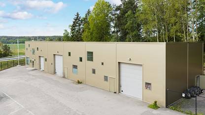 Ledig lokal, Svista Norrgård 2, Svista, Eskilstuna