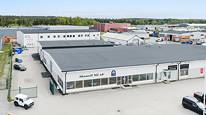 Mått Johanssons Väg 30