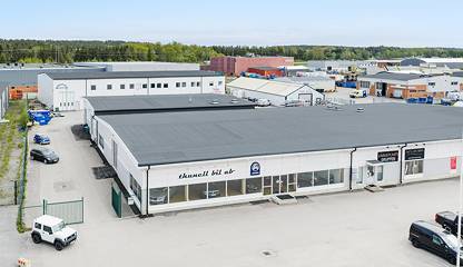 Mått Johanssons Väg 30