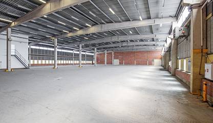 Tunbytorpsgatan 4