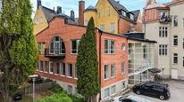 Koppargränd 3
