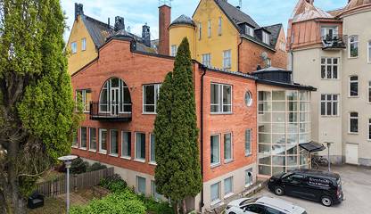 Koppargränd 3