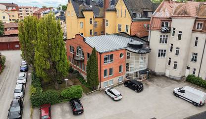Koppargränd 3