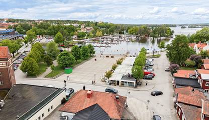 Koppargränd 3