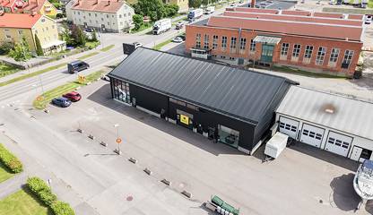 Eklundavägen 3