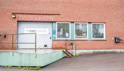 Eskilstunavägen 34