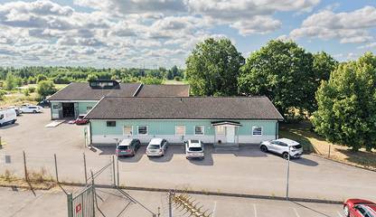 Gap Sundinsväg 3