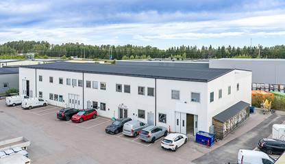 Mått Johanssons Väg 30