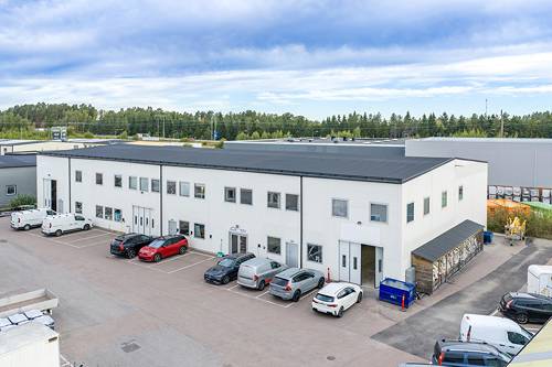 Mått Johanssons Väg 30