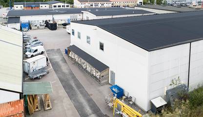 Mått Johanssons Väg 30