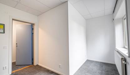 Rum Stationsvägen 18