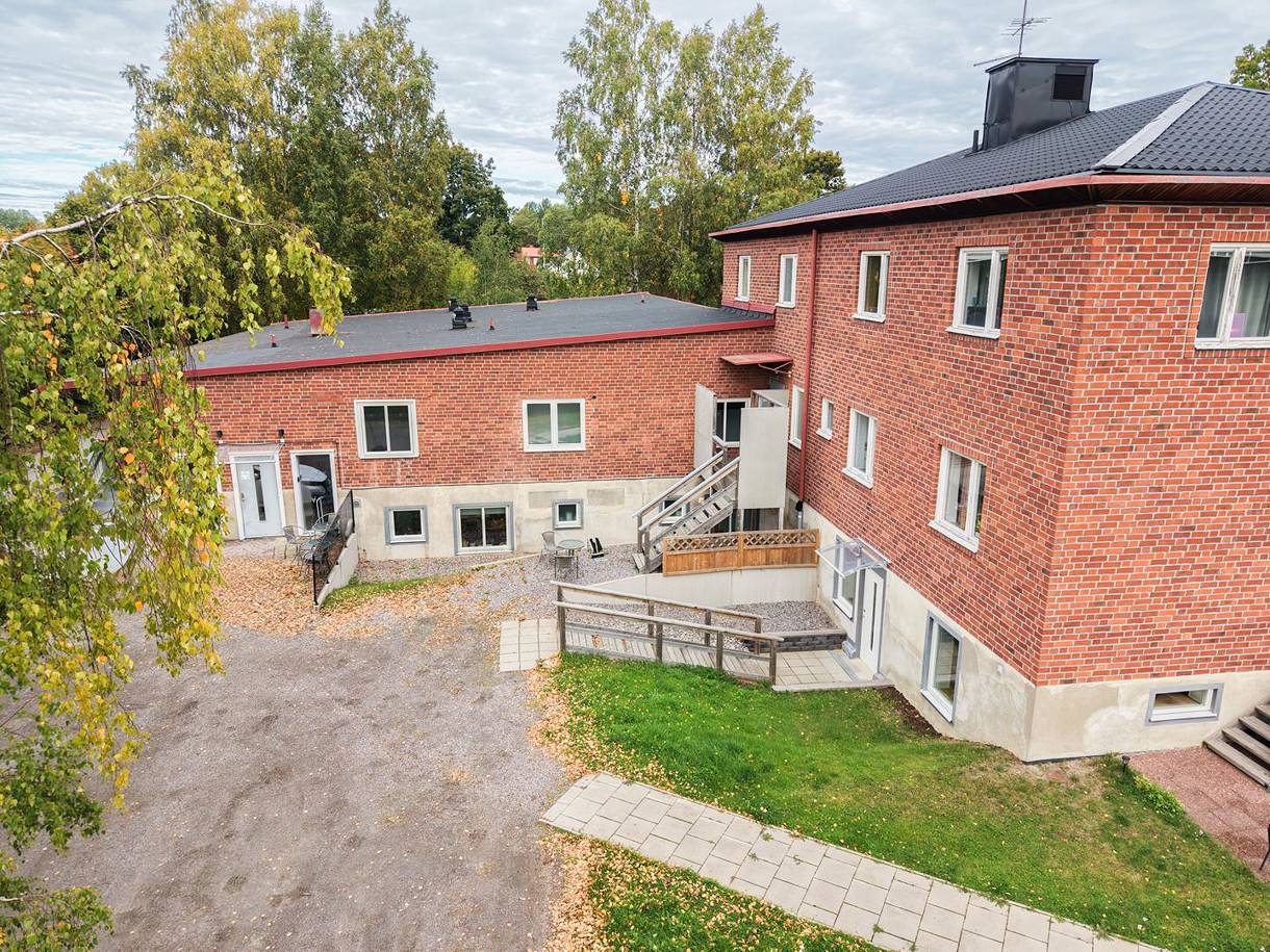 Stationsvägen 18
