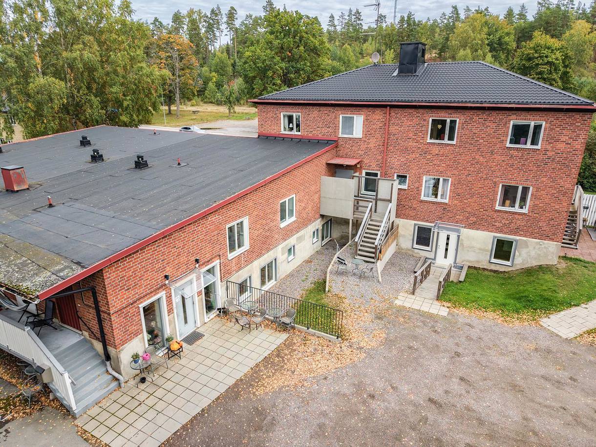 Stationsvägen 18