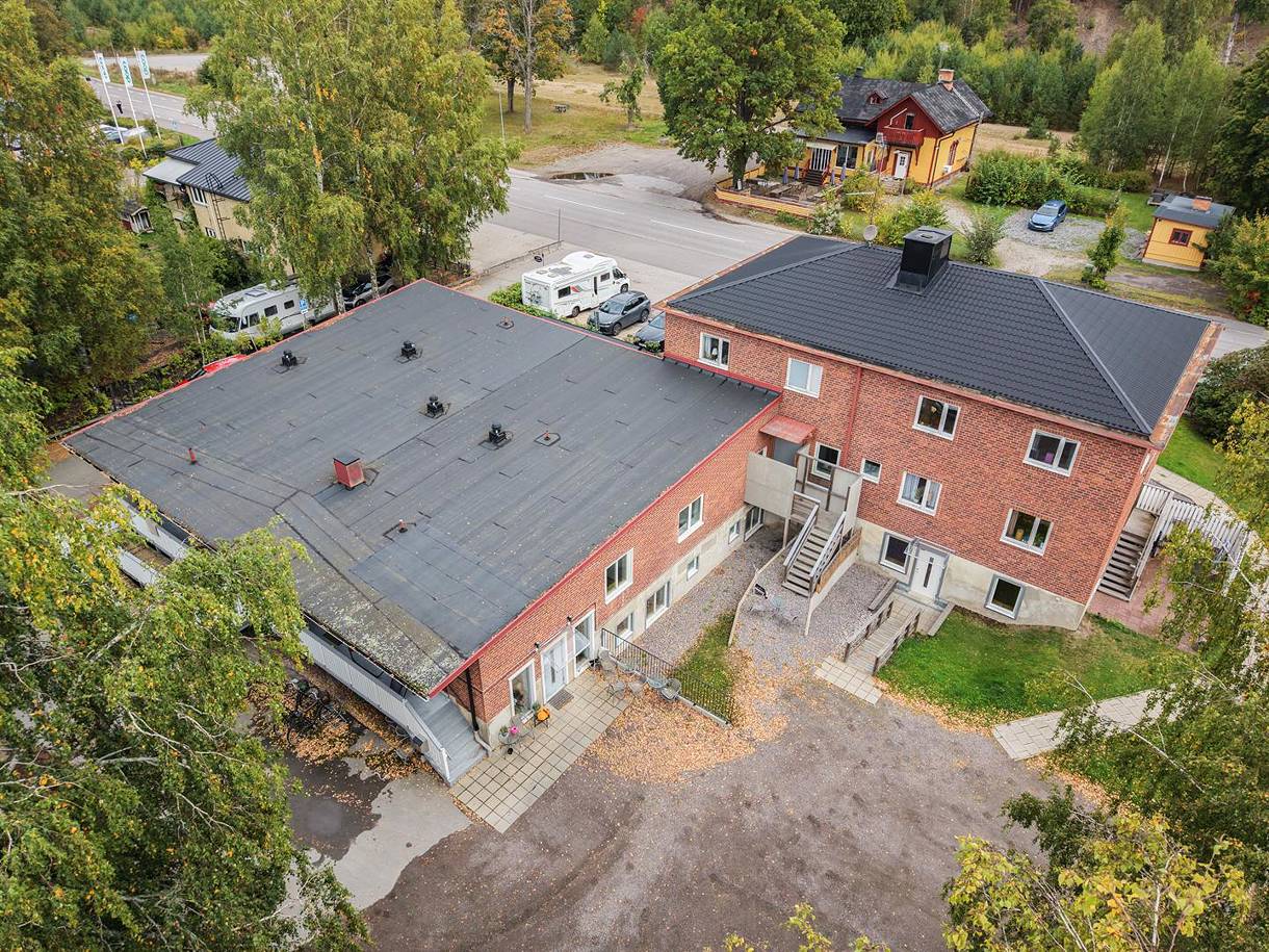 Stationsvägen 18