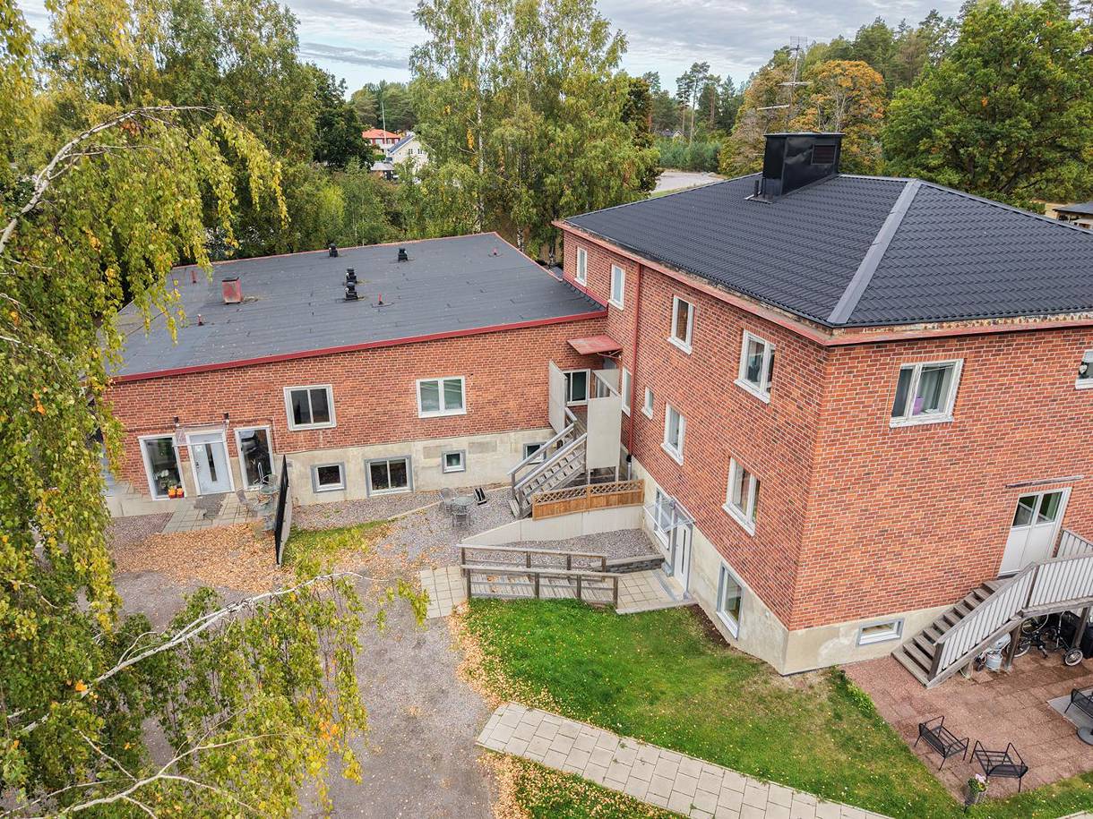 Stationsvägen 18