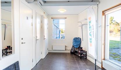 Nystrandsgatan 25
