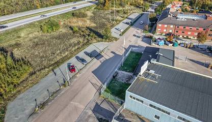 Nystrandsgatan 25