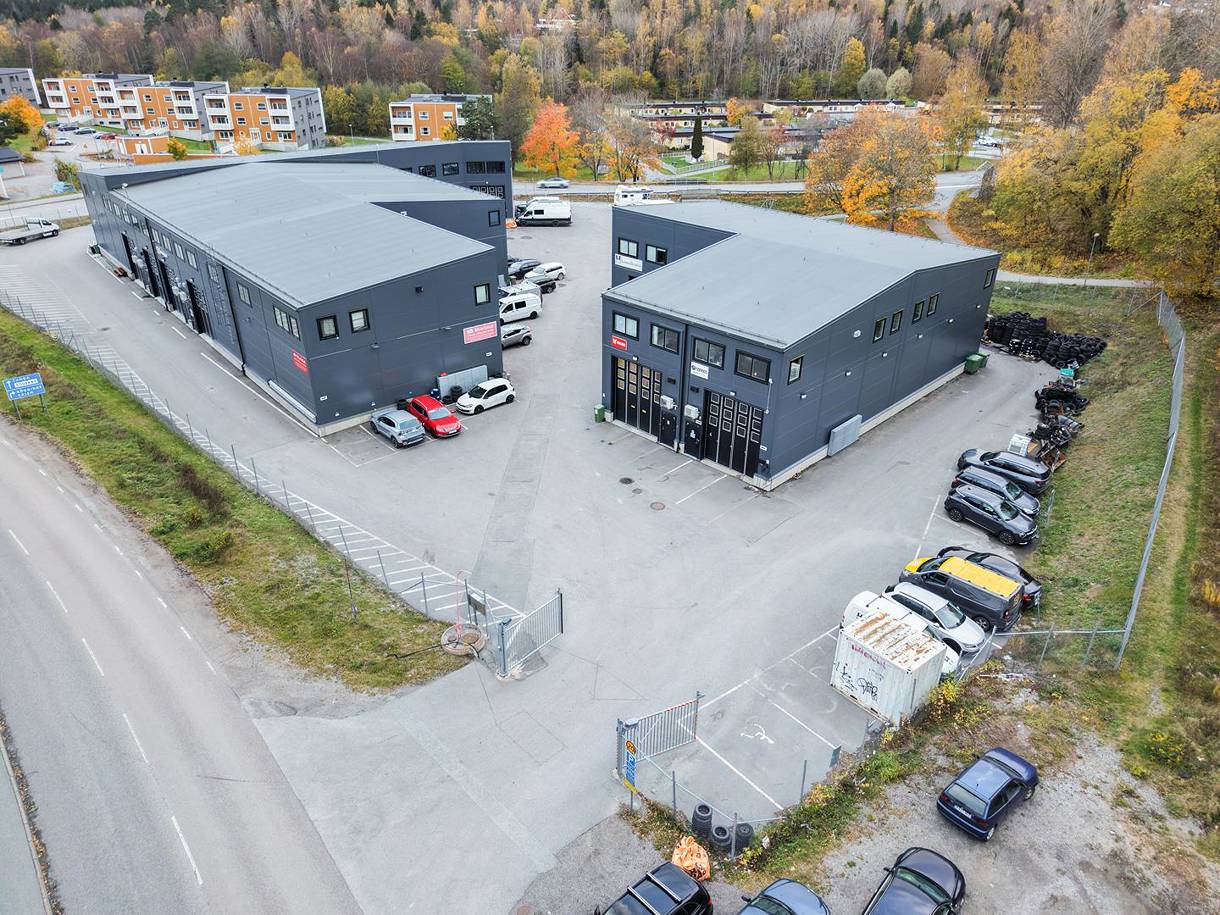 Söderby Gårds Väg 67 B