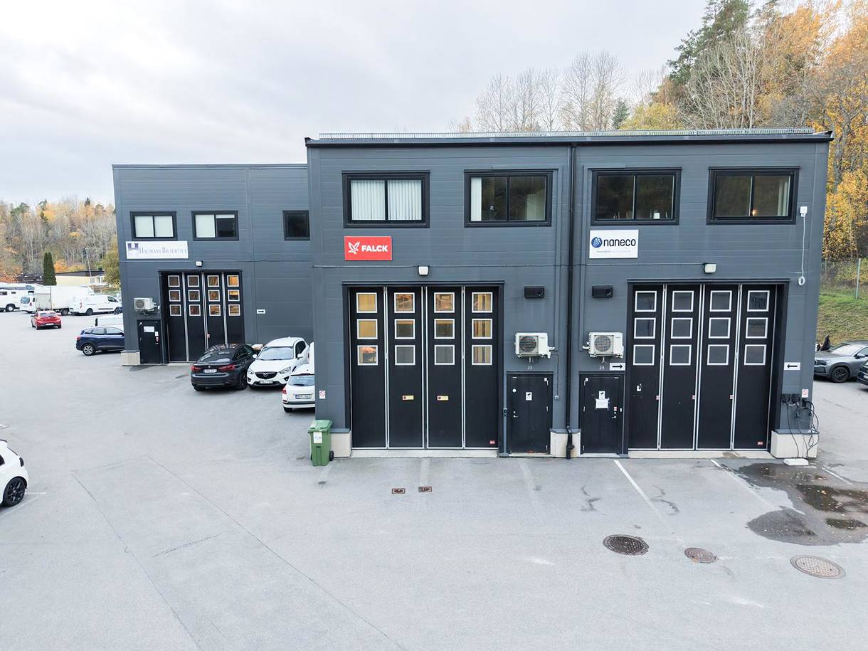Söderby Gårds Väg 67 B