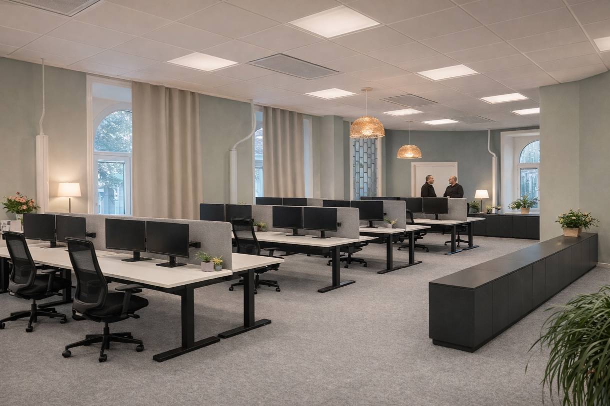 Våxnäsgatan 4, Klara