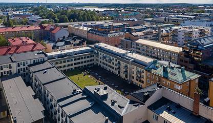 Östra Torggatan 8
