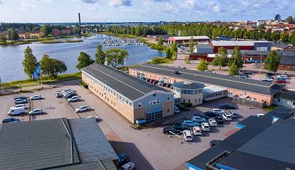 Faktoriegatan 15