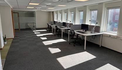 Tage Erlandergatan 8