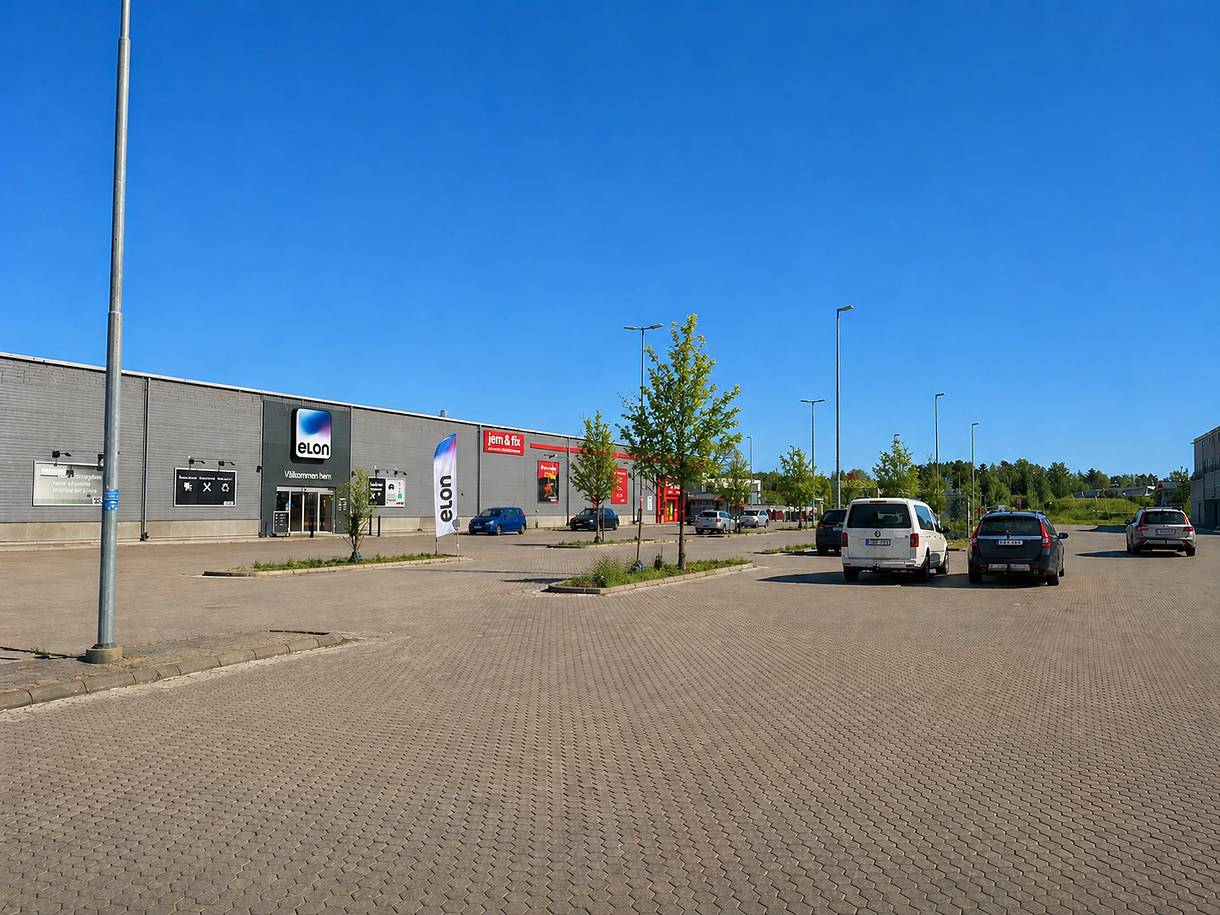 Munkartorpsgatan 1, Smedstorpsgatan 6A-E