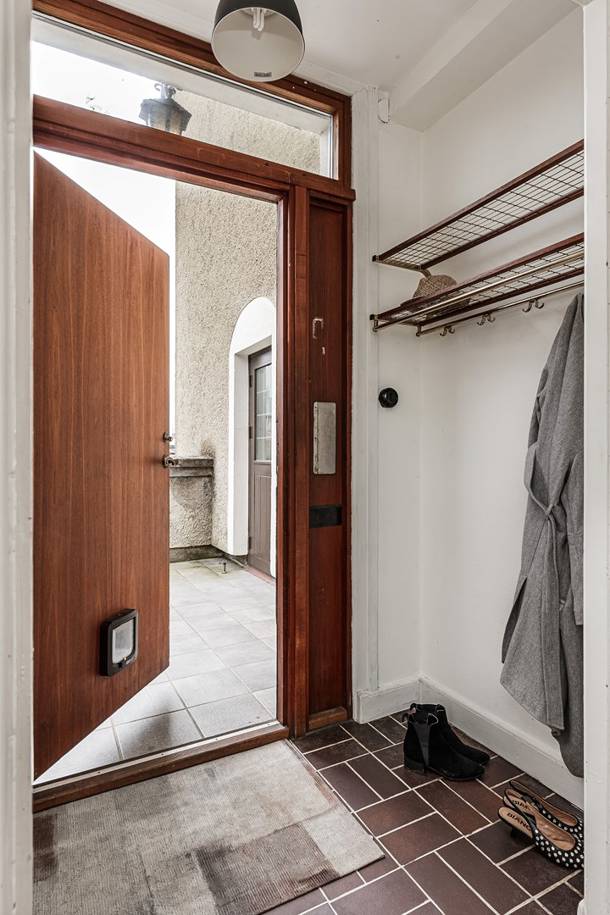 Halmstadvägen 4, Herting