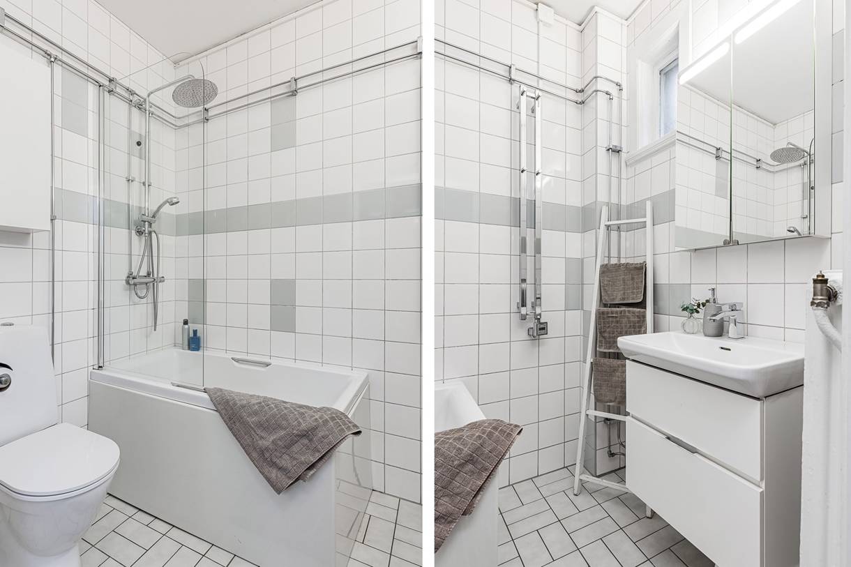 Halmstadvägen 4, Herting