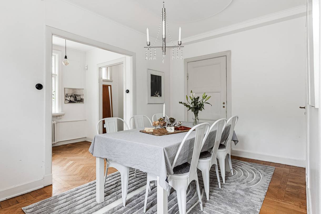 Halmstadvägen 4, Herting