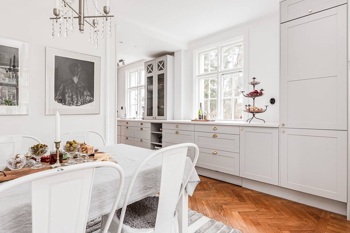 Halmstadvägen 4, Herting