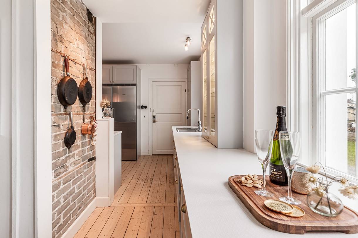 Halmstadvägen 4, Herting